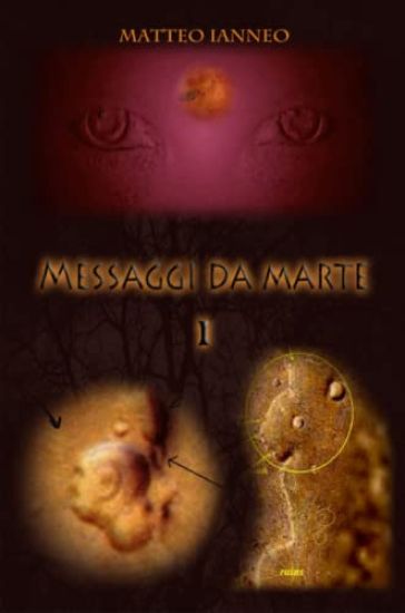 Messaggi DA Marte I