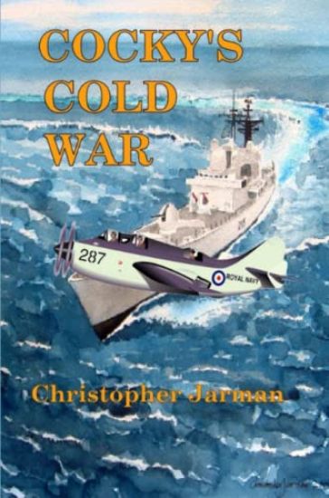 Cocky's Cold War