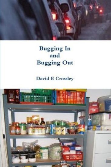 Bugging In and Bugging Out