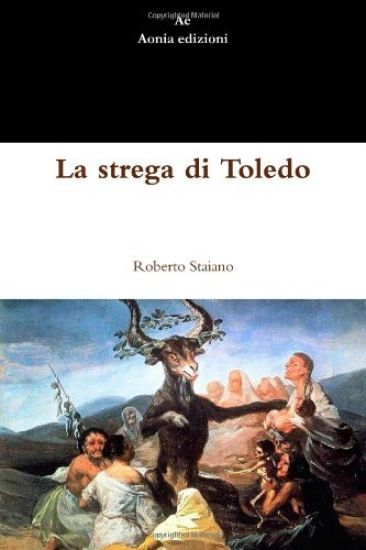 La Strega Di Toledo