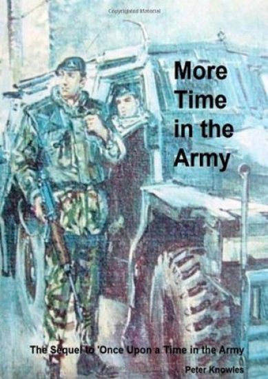 More Time in the Army