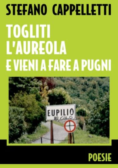 Togliti L'aureola e Vieni a Fare a Pugni