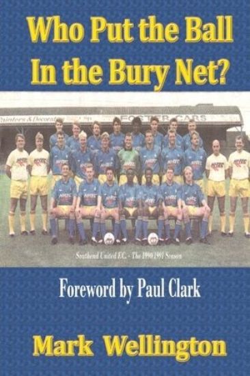 Who Put the Ball In the Bury Net?