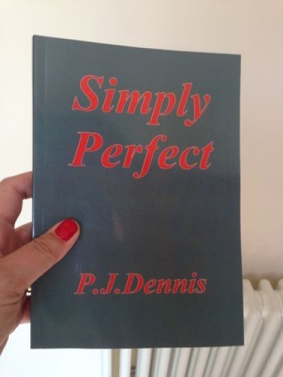 Simply Perfect