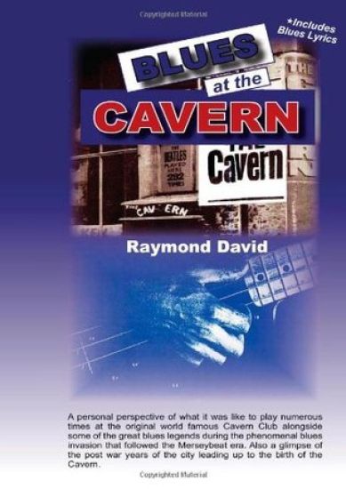Blues at the Cavern