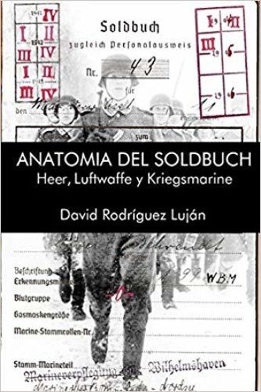 Anatomia Del Soldbuch