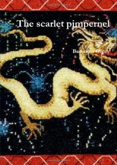 The Scarflet Impernel