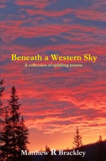 Beneath a Western Sky