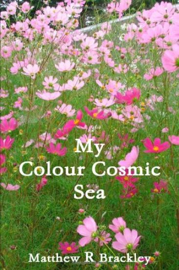 My Colour Cosmic Sea