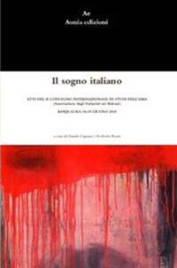 Il Sogno Italiano