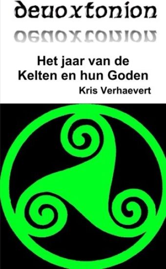 Het jaar van de Kelten en hun Goden