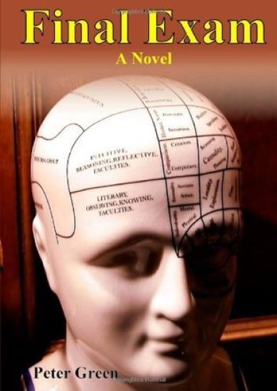 Final Exam: A Novel