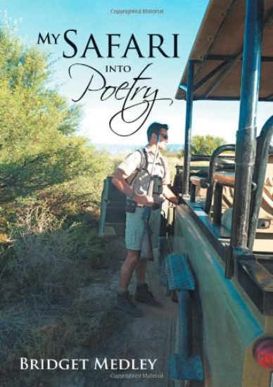 My Safari into Poetry