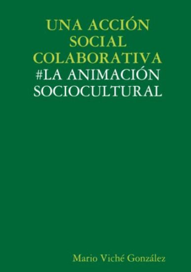UNA Accion Social Colaborativa