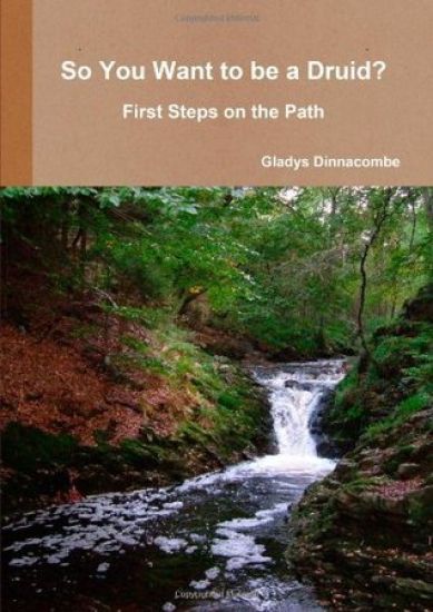 So You Want to be a Druid? - First Steps on the Path