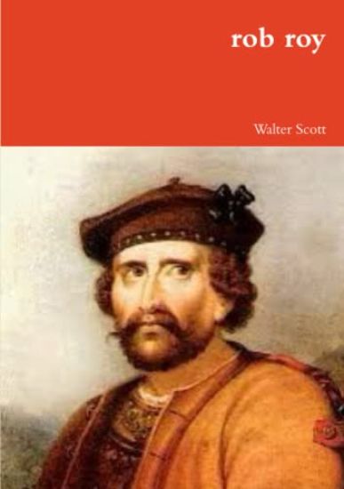 Rob Roy