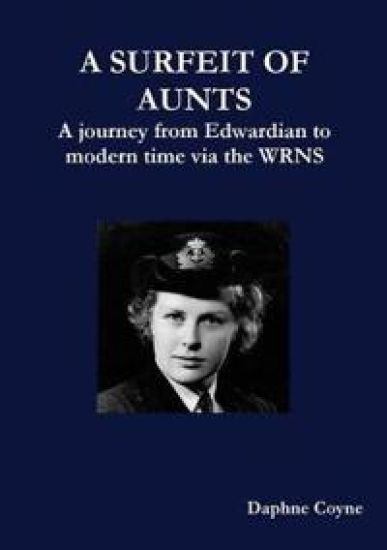 A Surfeit of Aunts