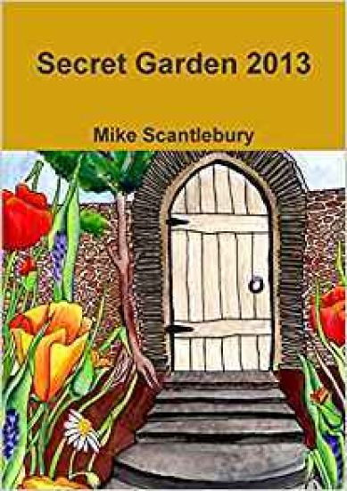 Secret Garden 2013