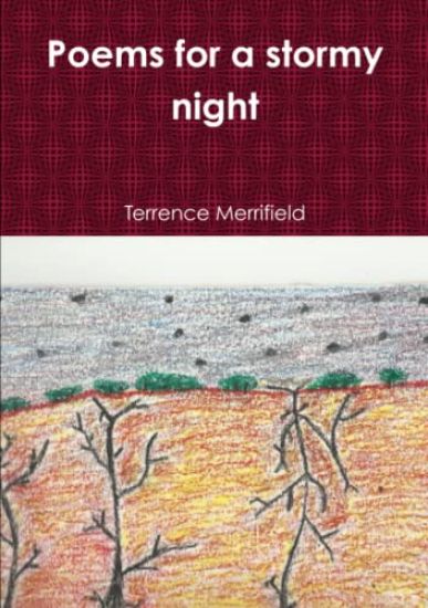 Poems for a Stormy Night