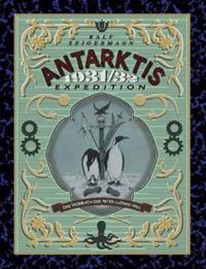 Antarktis-Expedition 1931/32