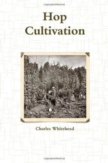 Hop Cultivation