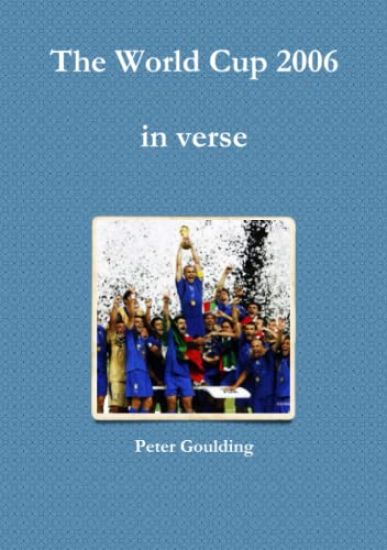 The World Cup 2006 in verse