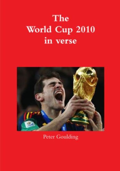 The World Cup 2010 in verse