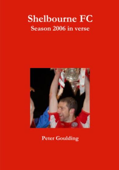 Shelbourne FC 2006 in verse