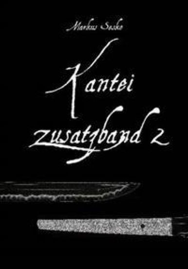 Kantei Zusatzband 2