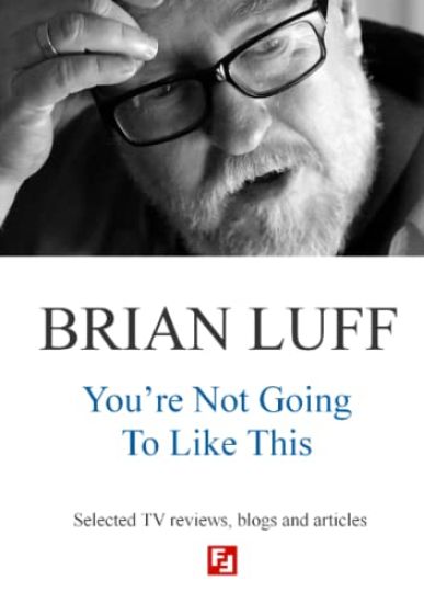 You're Not Going to Like This