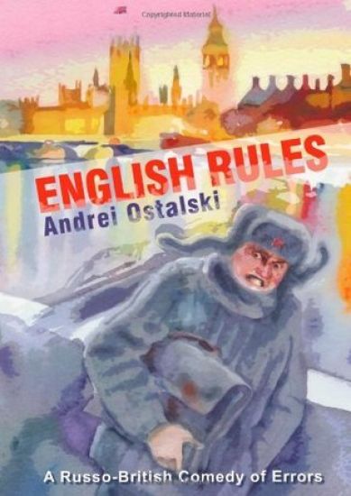 English Rules: A Russo-British Comedy of Errors