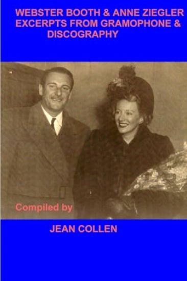 Webster Booth & Anne Ziegler