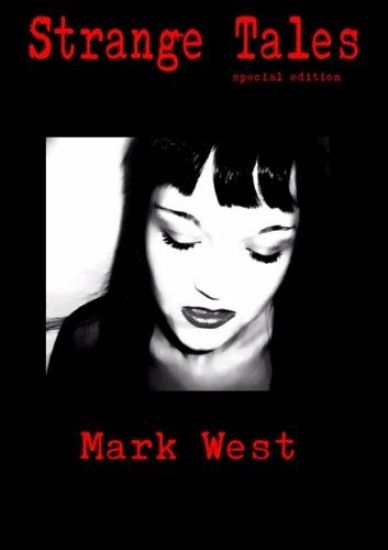 Strange Tales