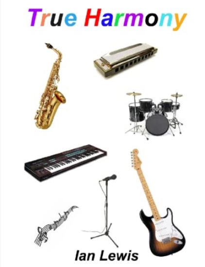 True Harmony