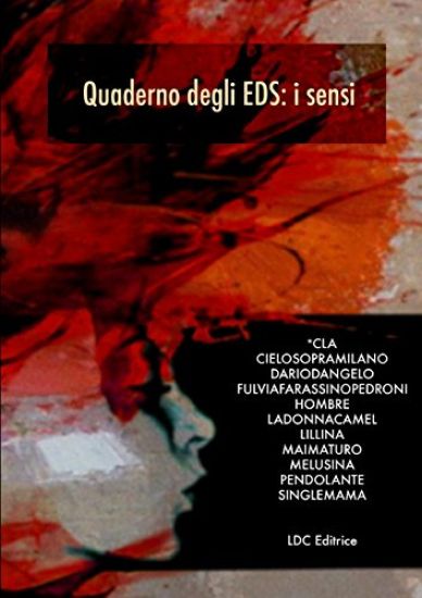Quaderno degli EDS #1: i sensi