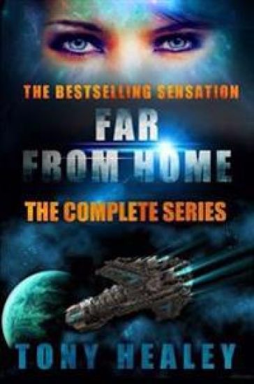 Far From Home: The Complete Series