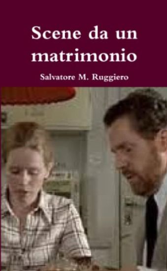 Scene da un matrimonio - Un capolavoro di Ingmar Bergman