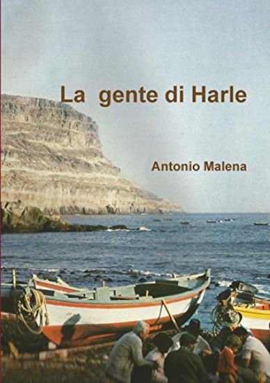 La gente di Harle
