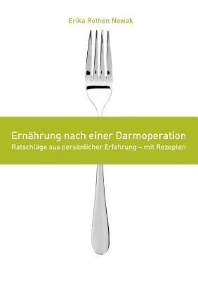 Ernahrung Nach Einer Darmoperation