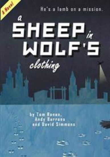 A Sheep in Wolf's Clothing
