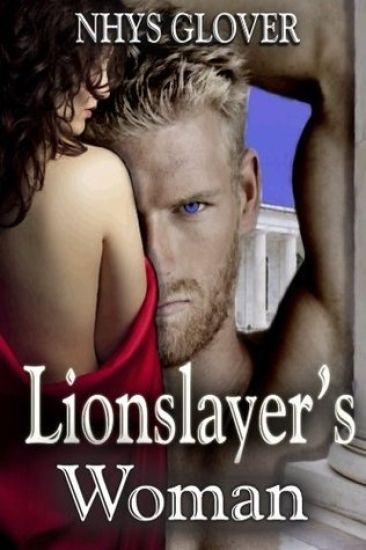 Lionslayer's Woman