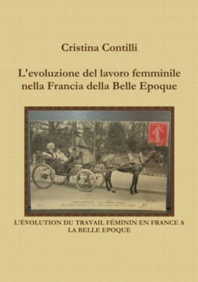 L'evoluzione del lavoro femminile nella Francia della Belle Epoque