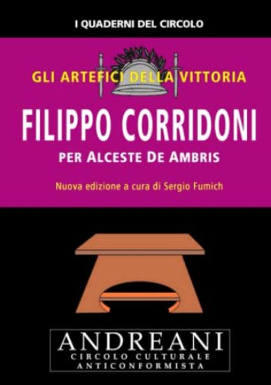 Filippo Corridoni