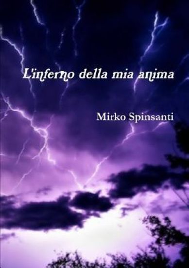 L'inferno della mia anima