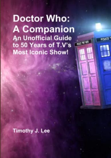 Doctor Who - A Companion