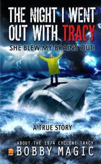 The Night I Went Out with Tracy