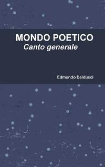 Mondo Poetico