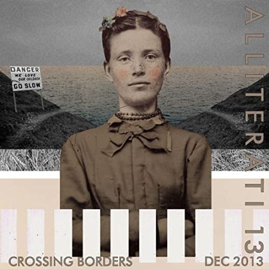 Issue 13 / December 2013