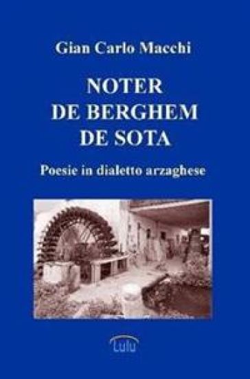 Noter de Berghem de sota