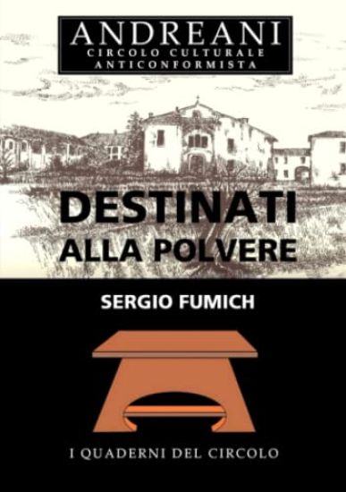 Destinati alla polvere
